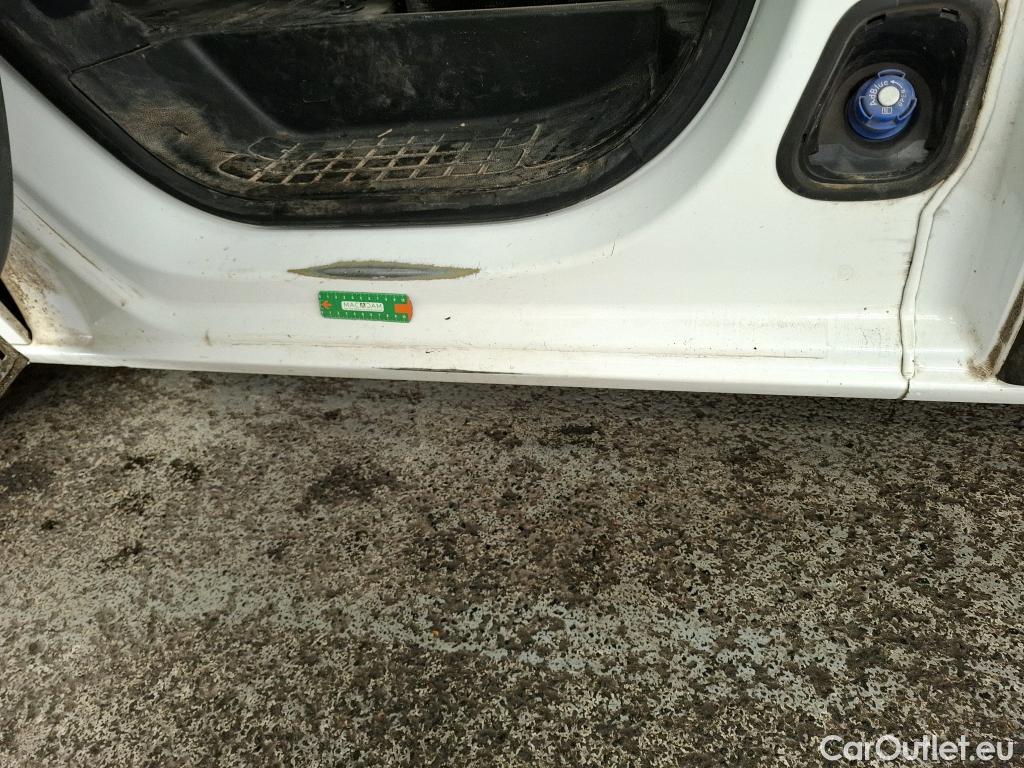  Citroen  Jumpy  Fourgon Club M 1.5 BlueHDi 100CV BVM6 E6d #12