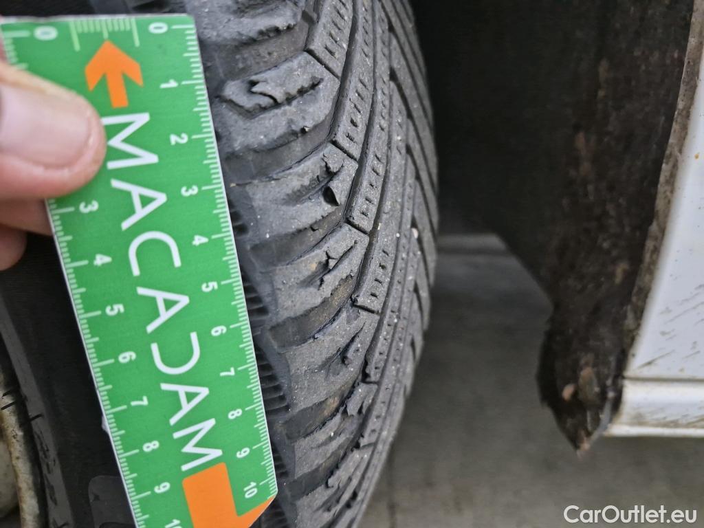  Citroen  Berlingo  Fourgon Club XL 950 1.5 BlueHDi 100CV BVM5 E6dT #20