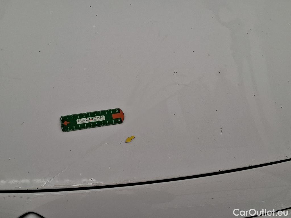  Citroen  Berlingo  Fourgon Business L1 (Court) 1.6 BlueHDi 100CV BVM5 E6 #7