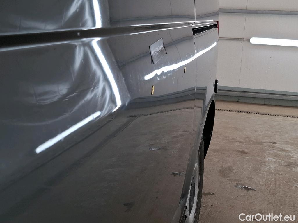  Volkswagen  Transporter T6  Fourgon 2.0 TDI 150CV BVA7 E6 #5