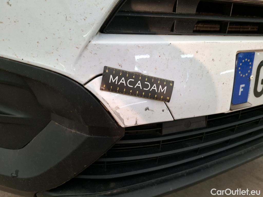  Toyota  Proace TOYOTA  City / 2019 / 4P / Fourgonnette 1.5 Long 100 D-4D Business #45