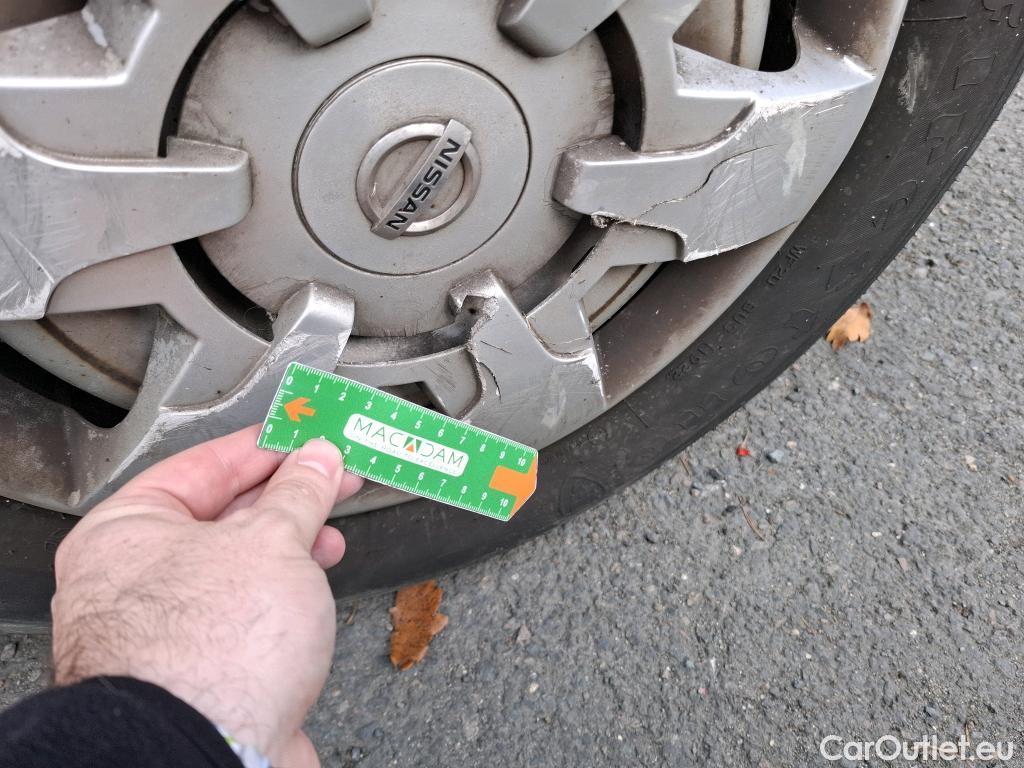  Nissan  NV400 NISSAN  VU 4p Fourgon L3H2 2.3 DCI TT 165 S/S 3500 Business #114