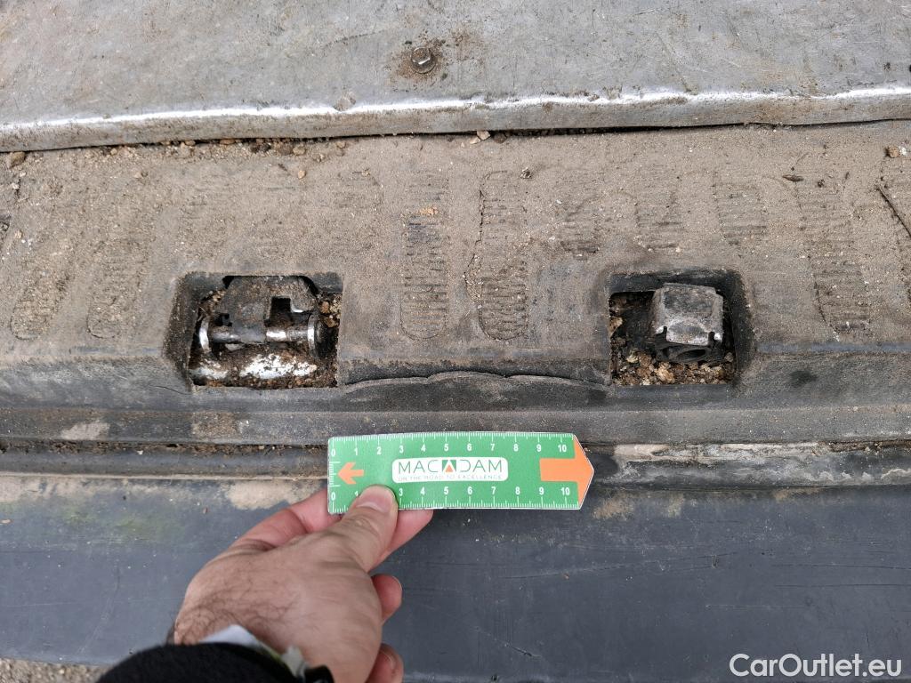  Nissan  NV400 NISSAN  VU 4p Fourgon L3H2 2.3 DCI TT 165 S/S 3500 Business #51