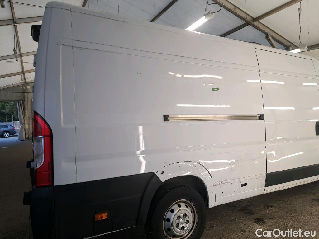  Fiat  Ducato FIAT  VU 4p Fourgon Maxi 3.5 XL H2 2.3 Mjet 130 Pack Pro Nav #6
