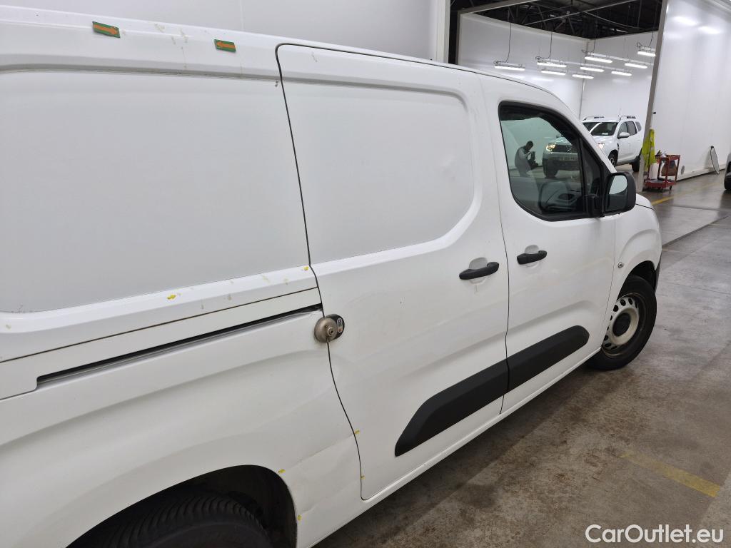  Citroen  Berlingo  Fourgon Club XL 950 1.5 BlueHDi 100CV BVM5 E6dT #1