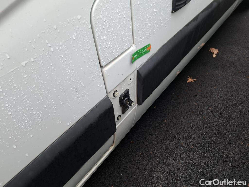  Nissan  NV400 NISSAN  VU 4p Fourgon L3H2 2.3 DCI TT 165 S/S 3500 Business #119