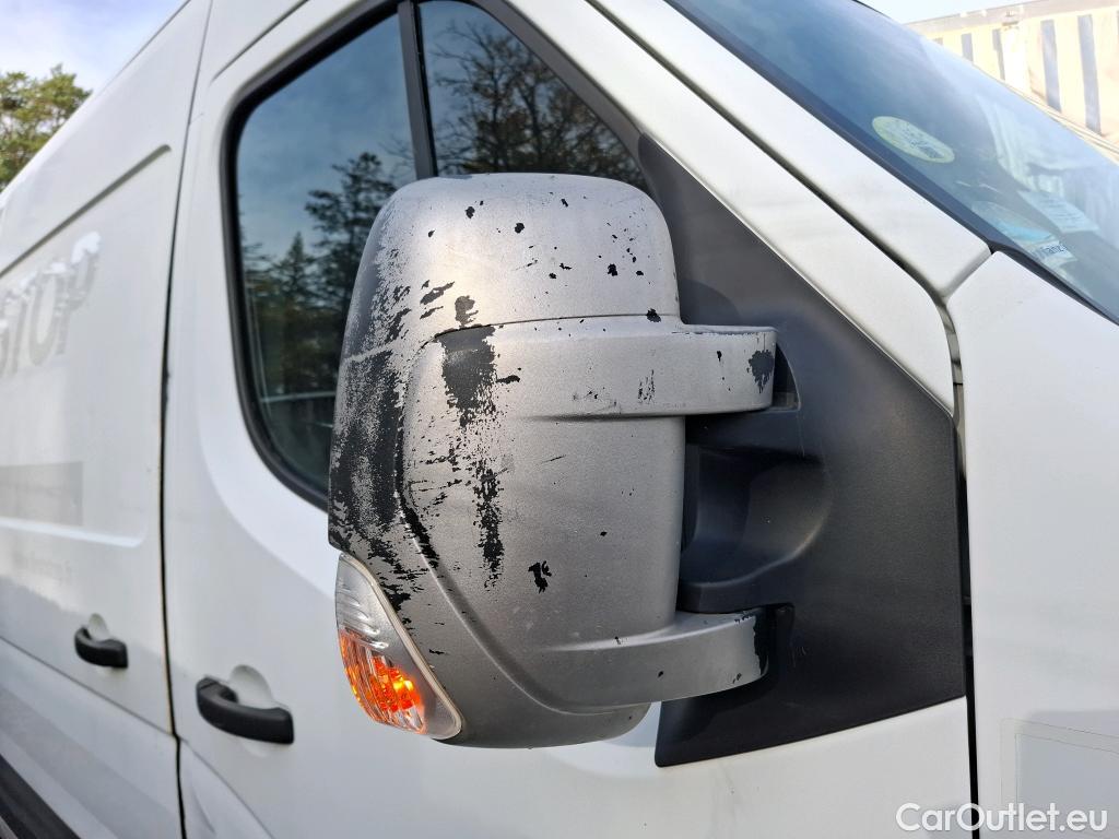  Nissan  NV400 NISSAN  VU 4p Fourgon L3H2 2.3 DCI TT 165 S/S 3500 Business #66