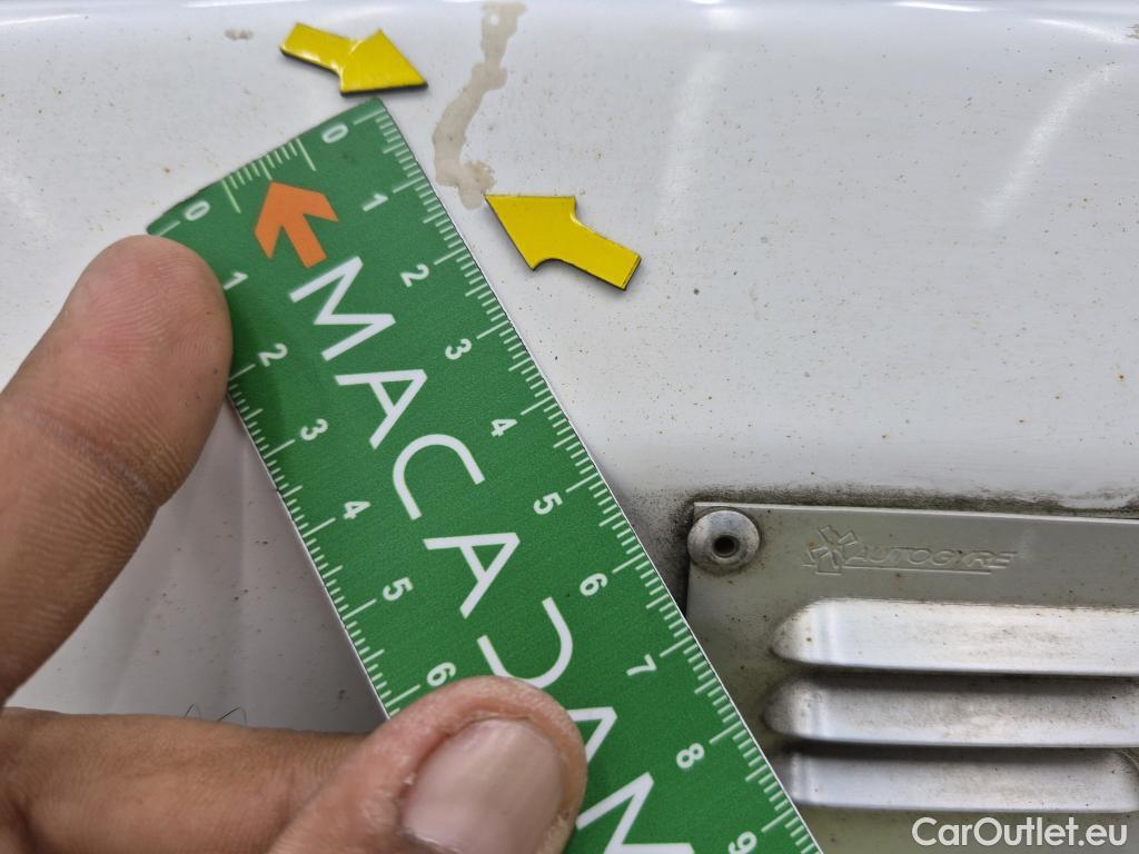  Citroen  Berlingo  Fourgon Club XL 950 1.5 BlueHDi 100CV BVM5 E6dT #33