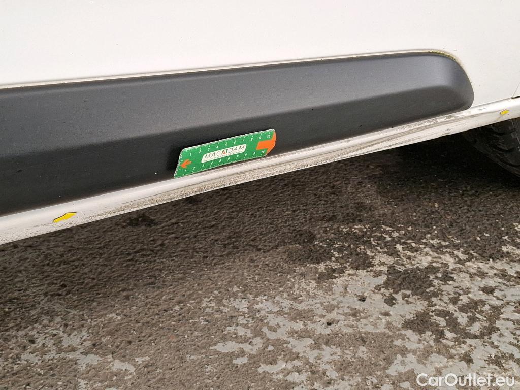  Citroen  Jumpy  Fourgon Club M 1.5 BlueHDi 100CV BVM6 E6d #6