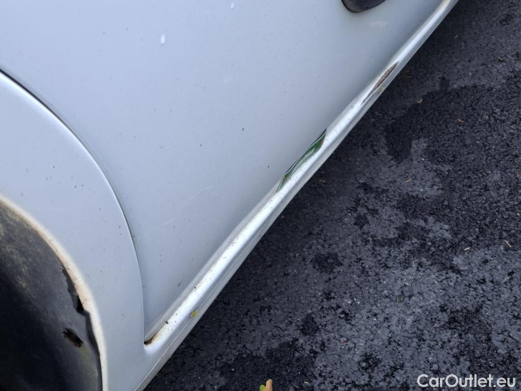  Nissan  NV400 NISSAN  VU 4p Fourgon L3H2 2.3 DCI TT 165 S/S 3500 Business #43