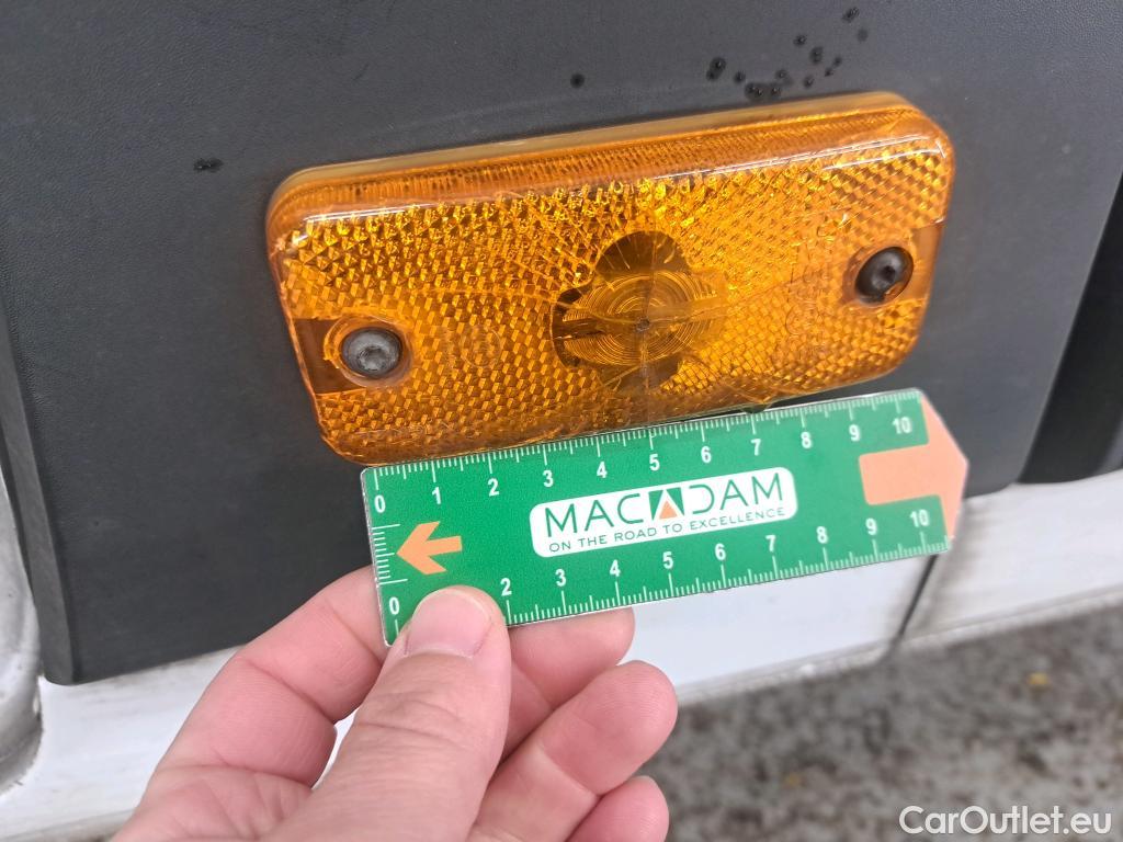  Fiat  Ducato FIAT  VU 4p Fourgon Maxi 3.5 XL H2 2.3 Mjet 130 Pack Pro Nav #56