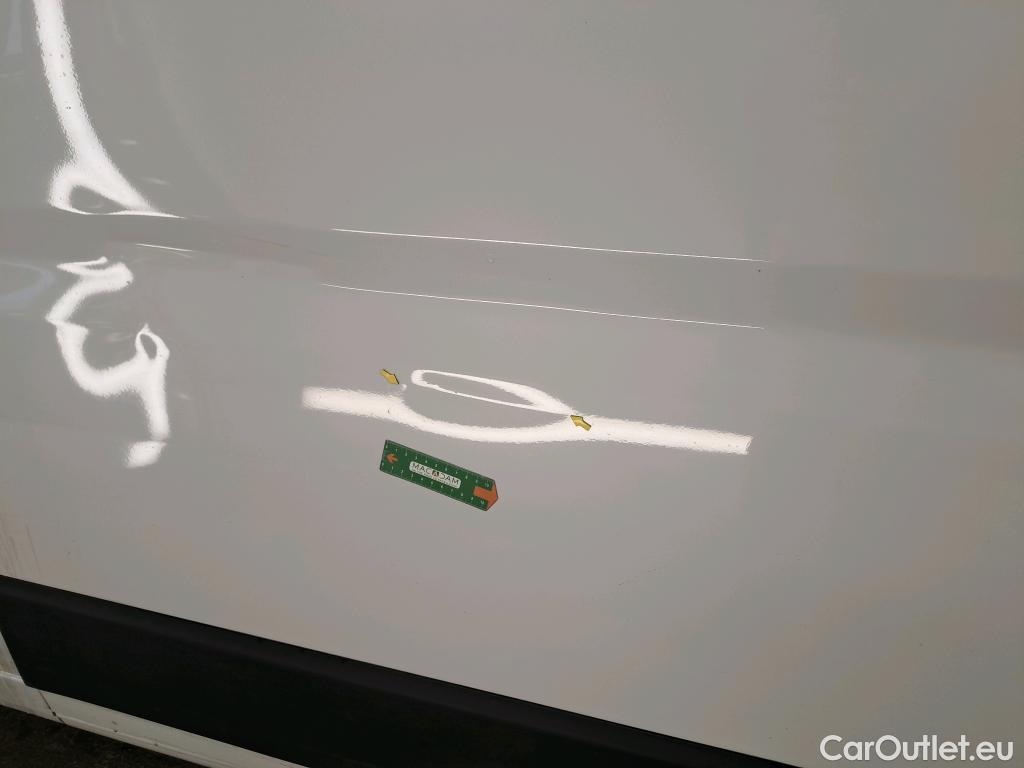  Fiat  Ducato FIAT  VU 4p Fourgon Maxi 3.5 XL H2 2.3 Mjet 130 Pack Pro Nav #10