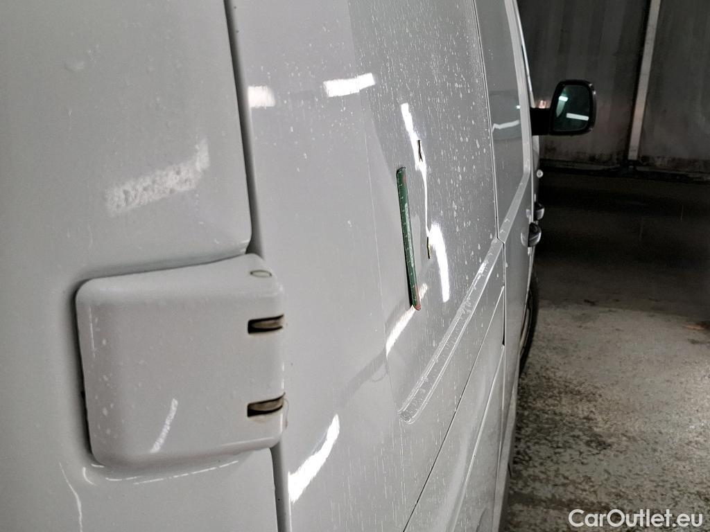  Citroen  Jumpy  Fourgon Club M 1.5 BlueHDi 100CV BVM6 E6d #17