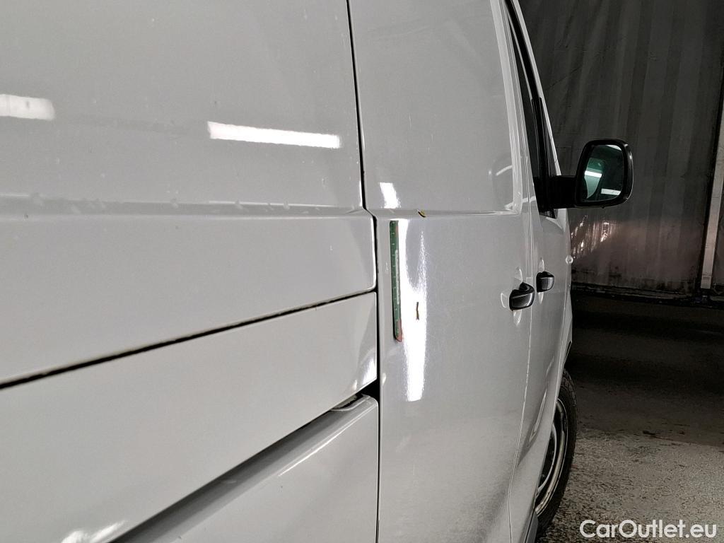  Citroen  Jumpy  Fourgon Club M 1.5 BlueHDi 100CV BVM6 E6d #19