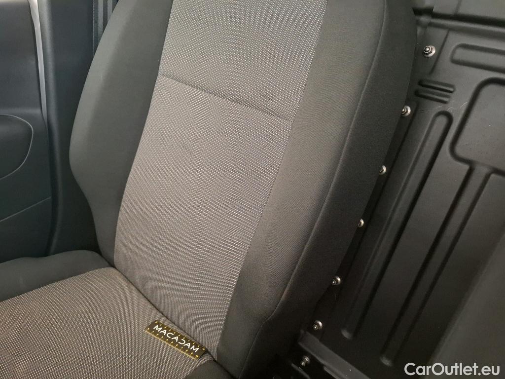  Peugeot  Partner  Premium L1 1.5 HDi 100CV BVM6 E6d #10