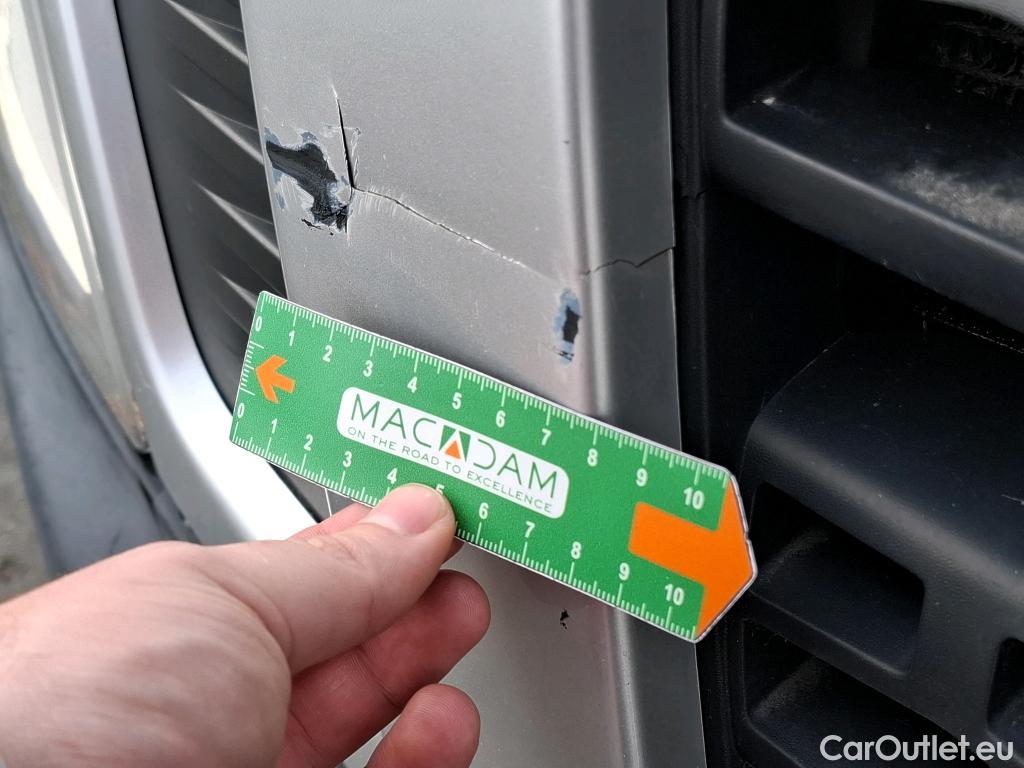  Nissan  NV400 NISSAN  VU 4p Fourgon L3H2 2.3 DCI TT 165 S/S 3500 Business #62