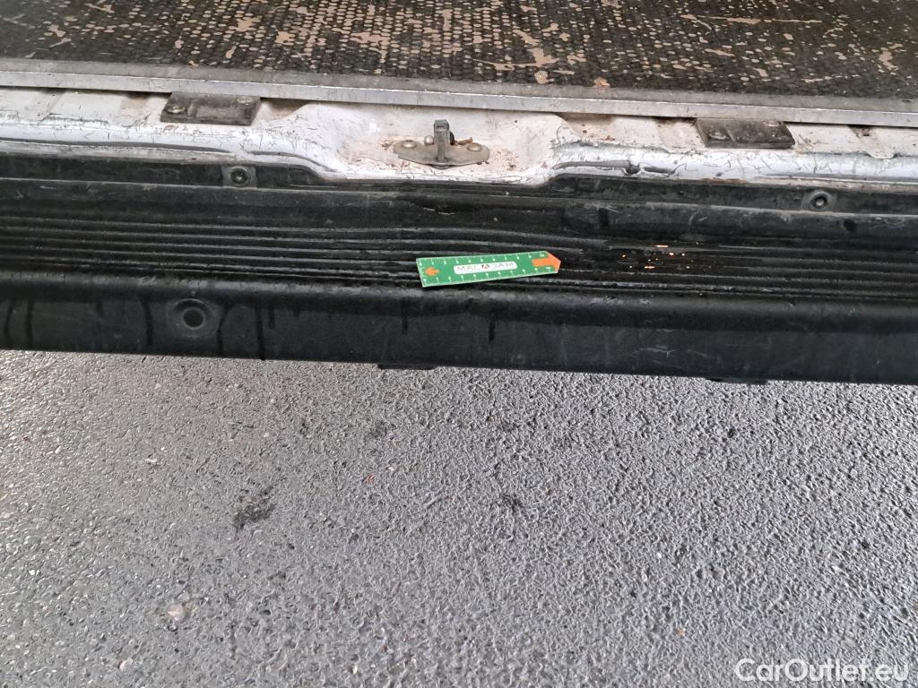  Fiat  Ducato FIAT  VU 4p Fourgon Maxi 3.5 XL H2 2.3 Mjet 130 Pack Pro Nav #42