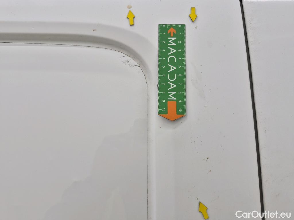  Citroen  Berlingo  Fourgon Club XL 950 1.5 BlueHDi 100CV BVM5 E6dT #10