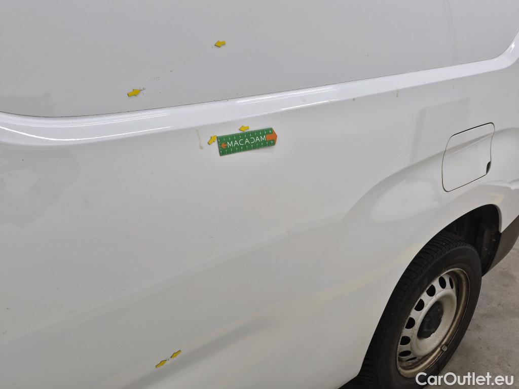  Citroen  Berlingo  Fourgon Club XL 950 1.5 BlueHDi 100CV BVM5 E6dT #46