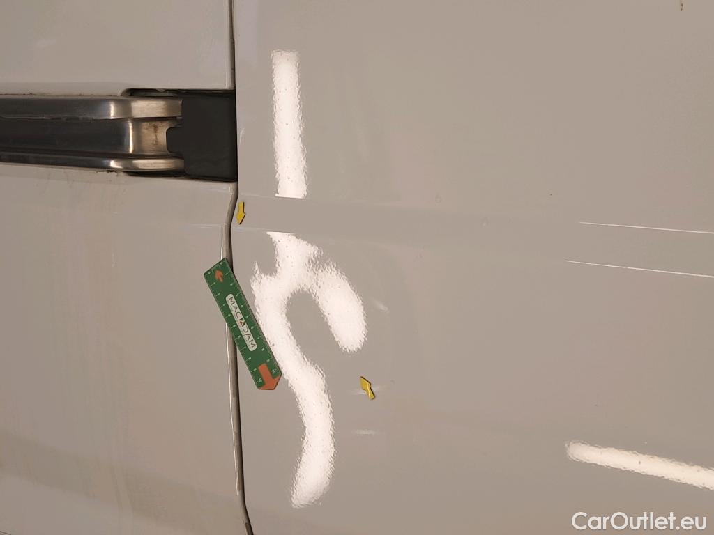  Fiat  Ducato FIAT  VU 4p Fourgon Maxi 3.5 XL H2 2.3 Mjet 130 Pack Pro Nav #13