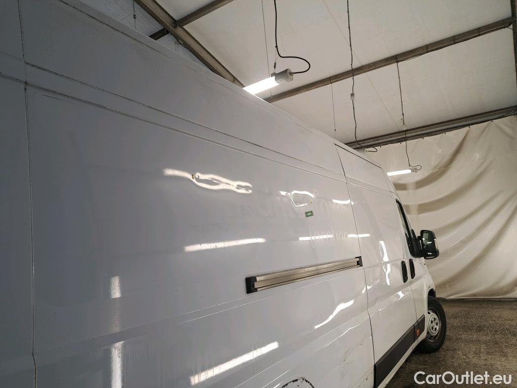  Fiat  Ducato FIAT  VU 4p Fourgon Maxi 3.5 XL H2 2.3 Mjet 130 Pack Pro Nav #4