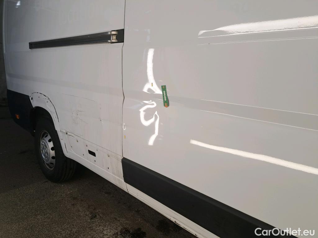  Fiat  Ducato FIAT  VU 4p Fourgon Maxi 3.5 XL H2 2.3 Mjet 130 Pack Pro Nav #11