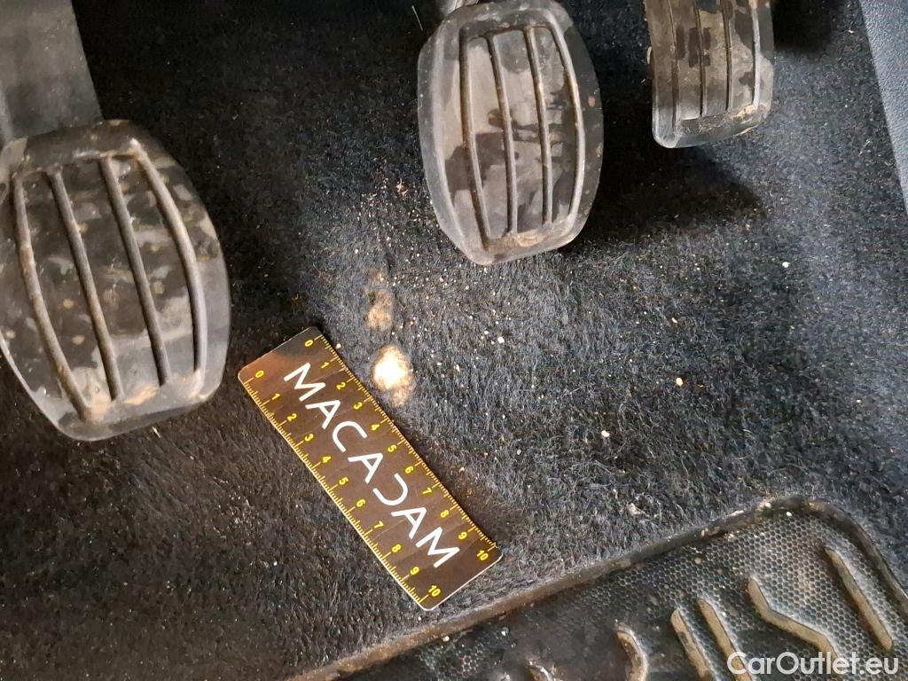  Citroen  Berlingo  Fourgon Driver M 1000 1.2 PureTech 110CV BVM6 E6d #2