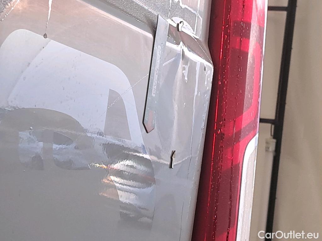  Fiat  Ducato FIAT  VU 4p Fourgon Maxi 3.5 XL H2 2.3 Mjet 130 Pack Pro Nav #29