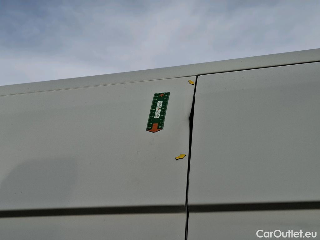  Nissan  NV400 NISSAN  VU 4p Fourgon L3H2 2.3 DCI TT 165 S/S 3500 Business #15