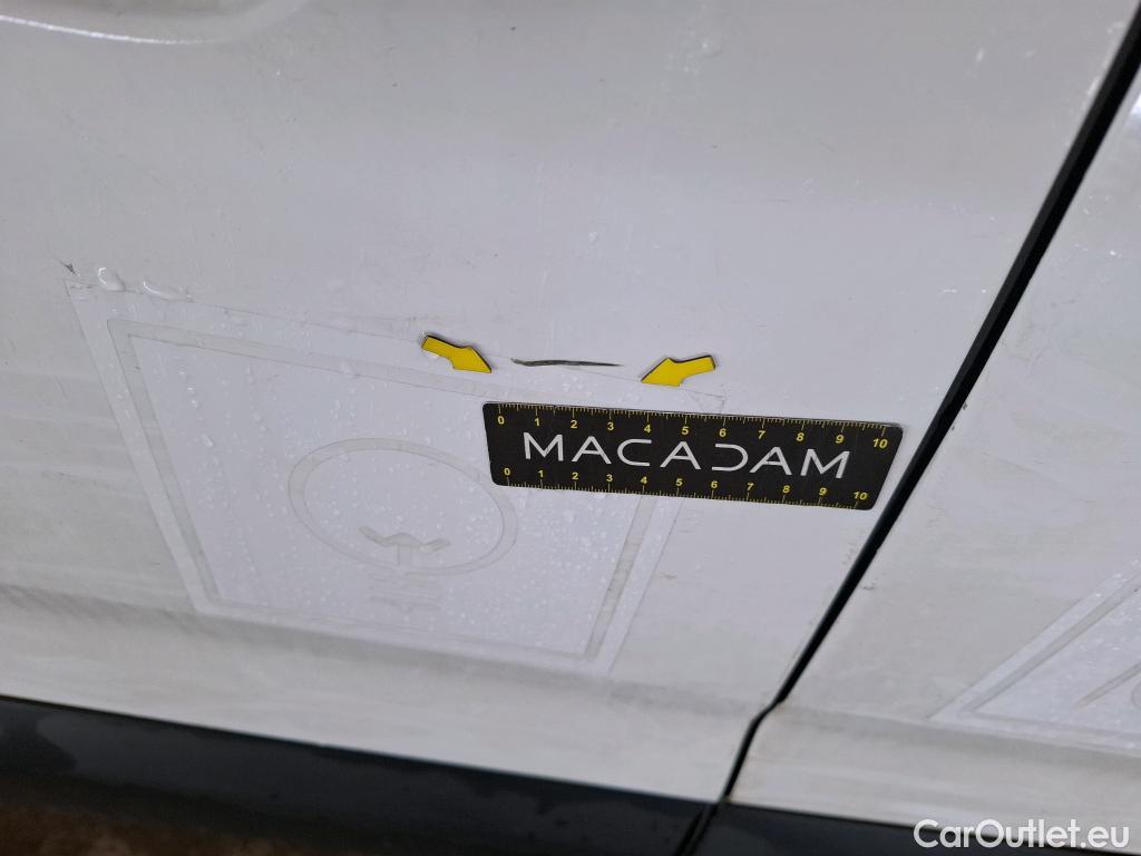  Citroen  Berlingo  Fourgon Driver M 1000 1.2 PureTech 110CV BVM6 E6d #12