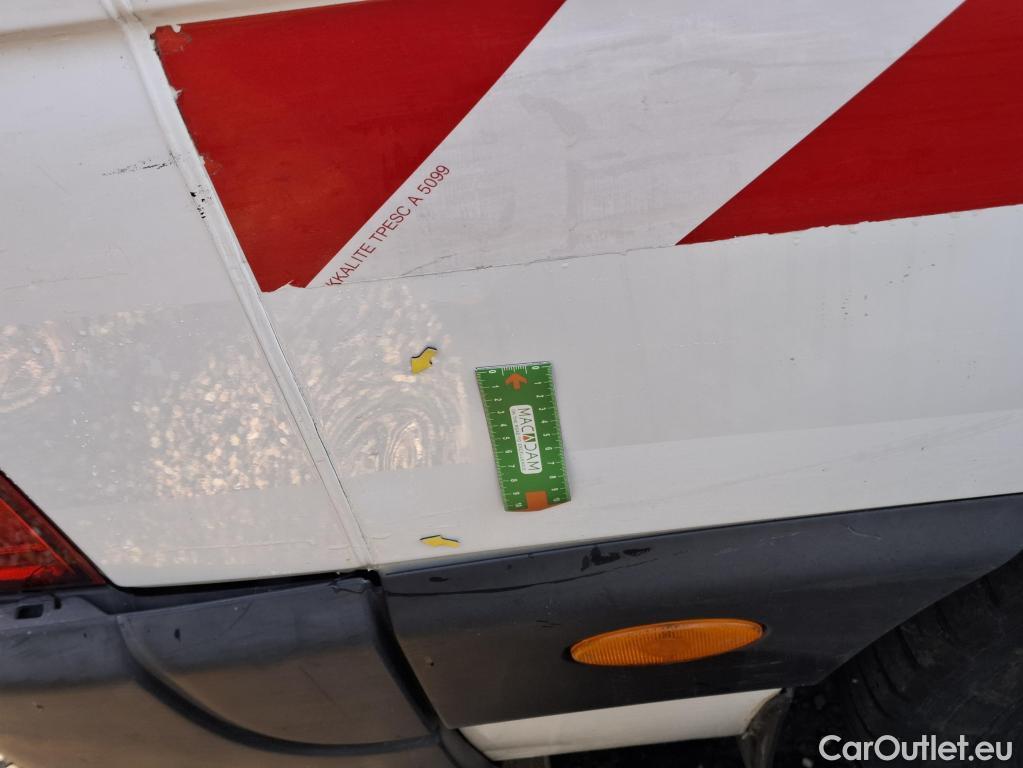  Nissan  NV400 NISSAN  VU 4p Fourgon L3H2 2.3 DCI TT 165 S/S 3500 Business #26