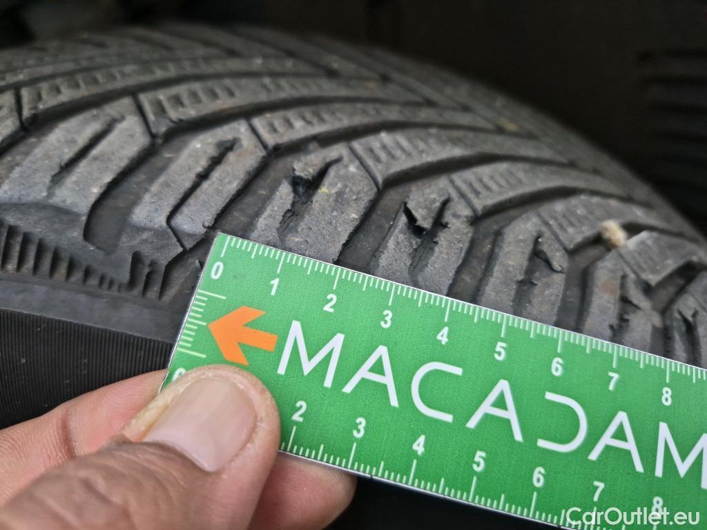  Citroen  Berlingo  Fourgon Club XL 950 1.5 BlueHDi 100CV BVM5 E6dT #15