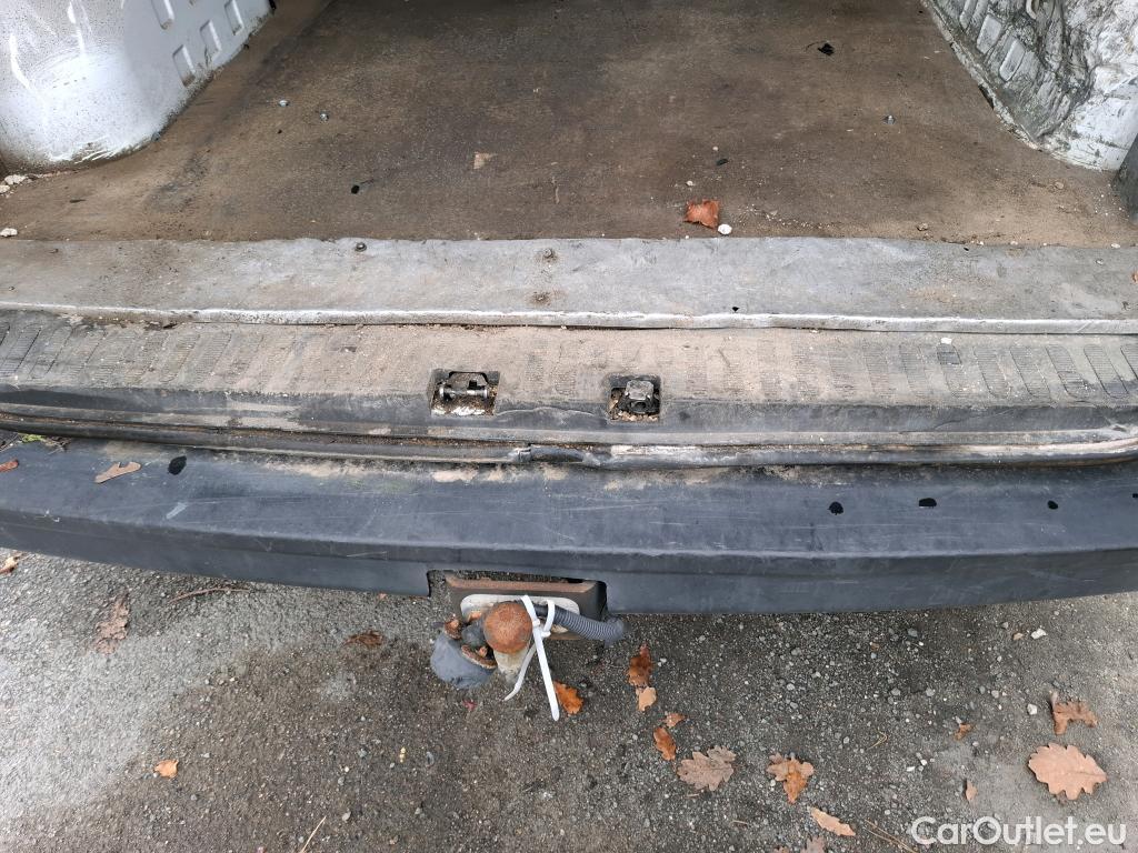  Nissan  NV400 NISSAN  VU 4p Fourgon L3H2 2.3 DCI TT 165 S/S 3500 Business #50