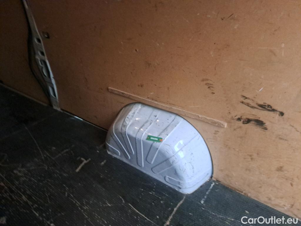  Fiat  Ducato FIAT  VU 4p Fourgon Maxi 3.5 XL H2 2.3 Mjet 130 Pack Pro Nav #41