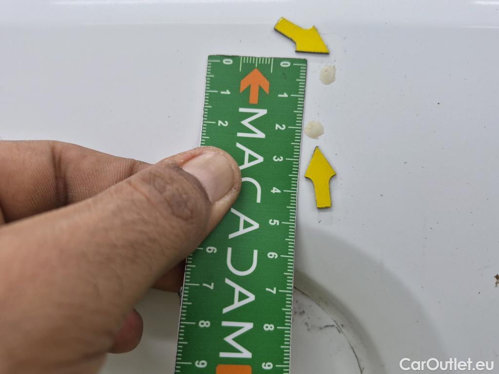  Citroen  Berlingo  Fourgon Club XL 950 1.5 BlueHDi 100CV BVM5 E6dT #11