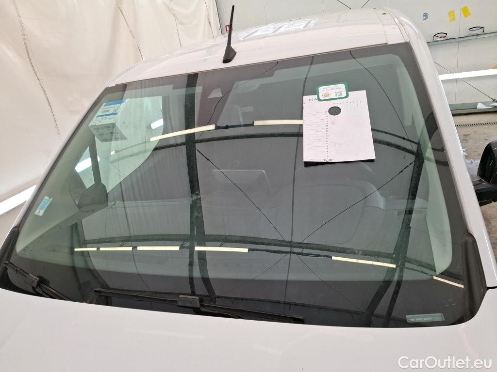  Toyota  Proace TOYOTA  City / 2019 / 4P / Fourgonnette 1.5 Long 100 D-4D Business #47