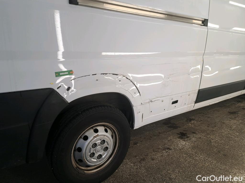  Fiat  Ducato FIAT  VU 4p Fourgon Maxi 3.5 XL H2 2.3 Mjet 130 Pack Pro Nav #3