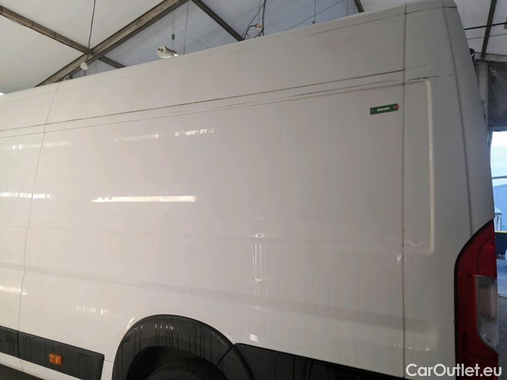  Fiat  Ducato FIAT  VU 4p Fourgon Maxi 3.5 XL H2 2.3 Mjet 130 Pack Pro Nav #65