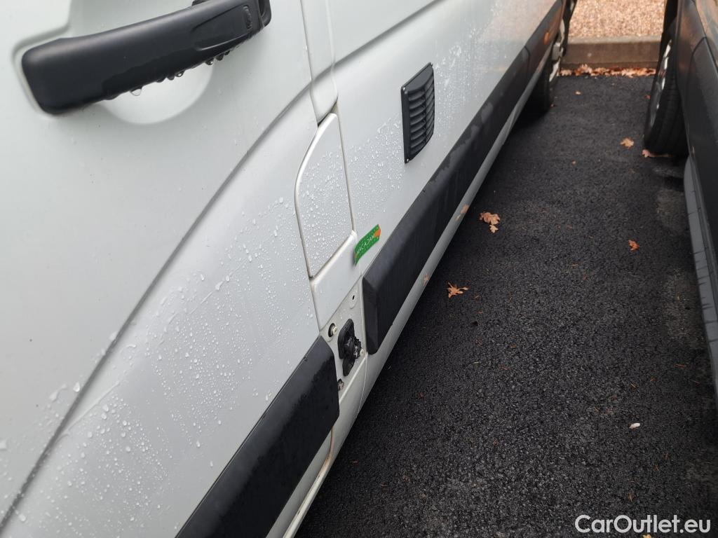  Nissan  NV400 NISSAN  VU 4p Fourgon L3H2 2.3 DCI TT 165 S/S 3500 Business #120