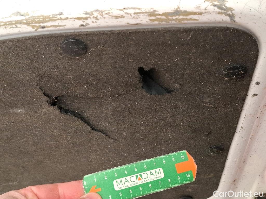  Citroen  Berlingo  Fourgon Business L1 (Court) 1.6 BlueHDi 100CV BVM5 E6 #11