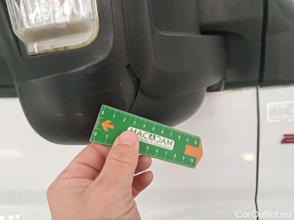  Fiat  Ducato FIAT  VU 4p Fourgon Maxi 3.5 XL H2 2.3 Mjet 130 Pack Pro Nav #17