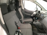  Citroen  Berlingo  Fourgon Business L1 (Court) 1.6 BlueHDi 100CV BVM5 E6 #6