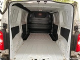  Citroen  Jumpy  Fourgon Club M 1.5 BlueHDi 100CV BVM6 E6d #8