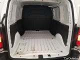  Peugeot  Partner  Asphalt L1 1.5 HDi 100CV BVM5 E6dT #10