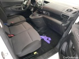  Citroen  Berlingo  Fourgon Driver M 1000 1.2 PureTech 110CV BVM6 E6d #6