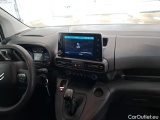  Citroen  Berlingo  Fourgon Driver M 1000 1.2 PureTech 110CV BVM6 E6d #10