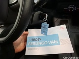  Citroen  Berlingo  Fourgon Driver M 1000 1.2 PureTech 110CV BVM6 E6d #12