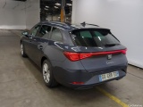  Seat  Leon  Sportstourer / 2020 / 5P / Break 1.0 eTSI 110 DSG S&S Style Business / TRANSFO VP/VF #2