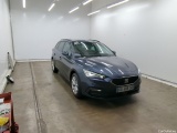  Seat  Leon  Sportstourer / 2020 / 5P / Break 1.0 eTSI 110 DSG S&S Style Business / TRANSFO VP/VF #4