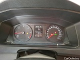  Volkswagen  Transporter T6  Fourgon 2.0 TDI 150CV BVA7 E6 #6